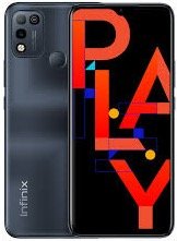 INFINIX Hot 10 Play