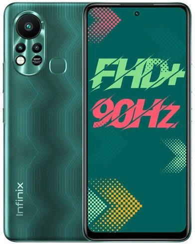INFINIX Hot 11S