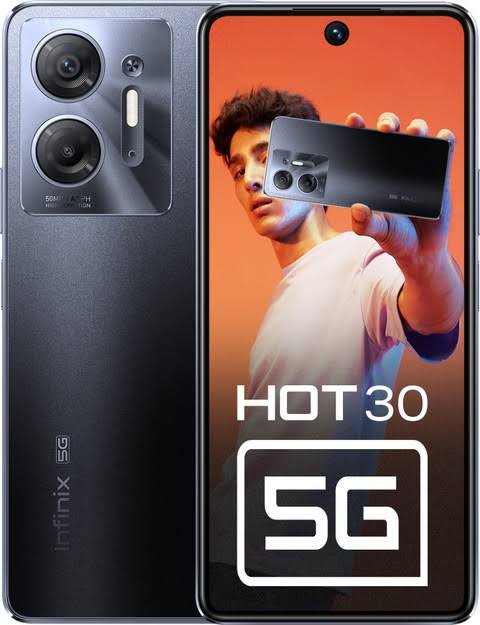 INFINIX Hot 30 5G