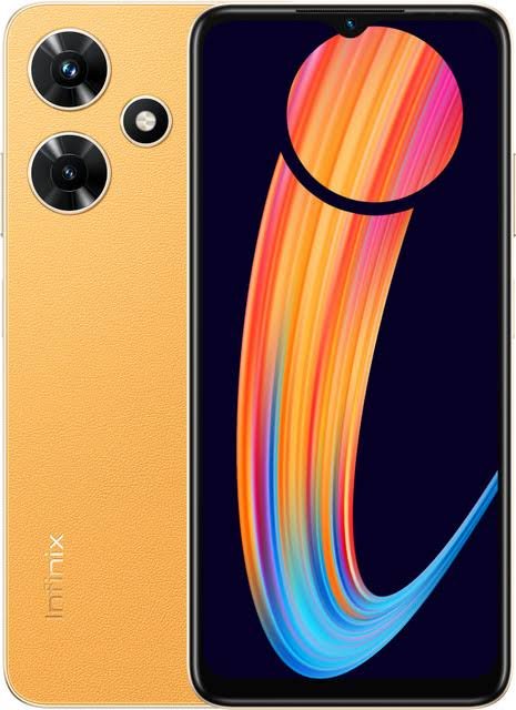 INFINIX HOT 30i
