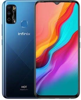 INFINIX Hot 9