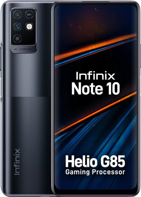 INFINIX Note 10