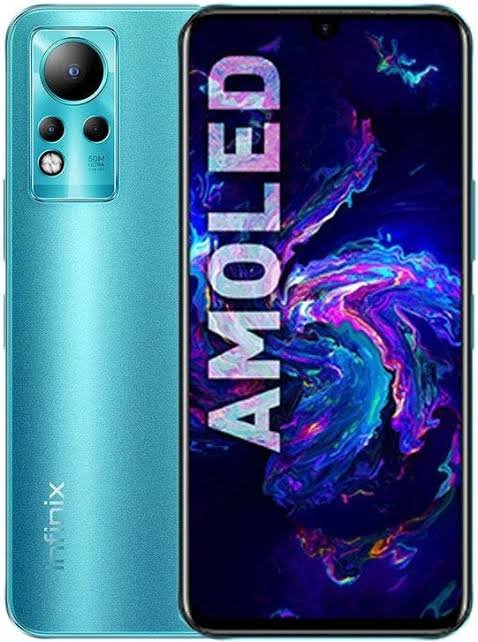 INFINIX Note 11