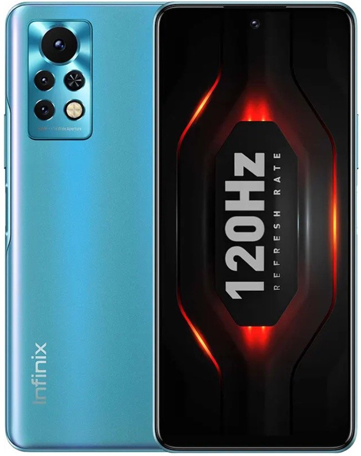 INFINIX Note 11S