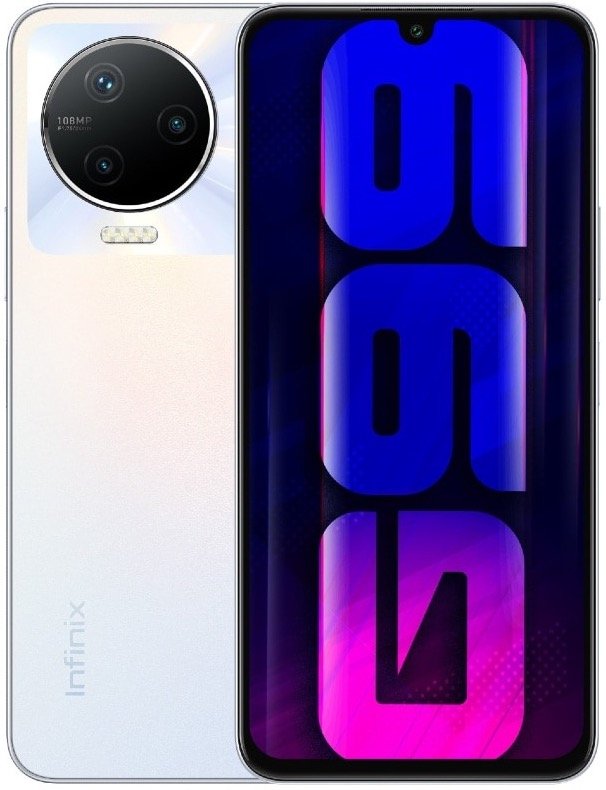 INFINIX Note 12 Pro 4G