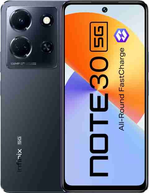 INFINIX Note 30 5G