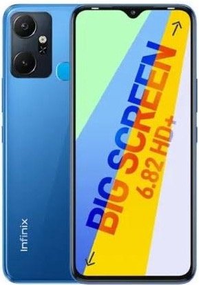 INFINIX Smart 6 Plus
