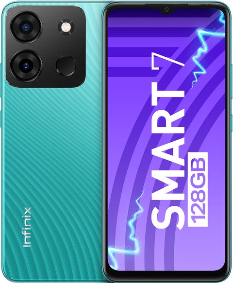 INFINIX Smart 7