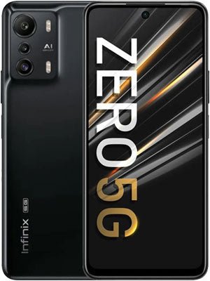INFINIX Zero 5G