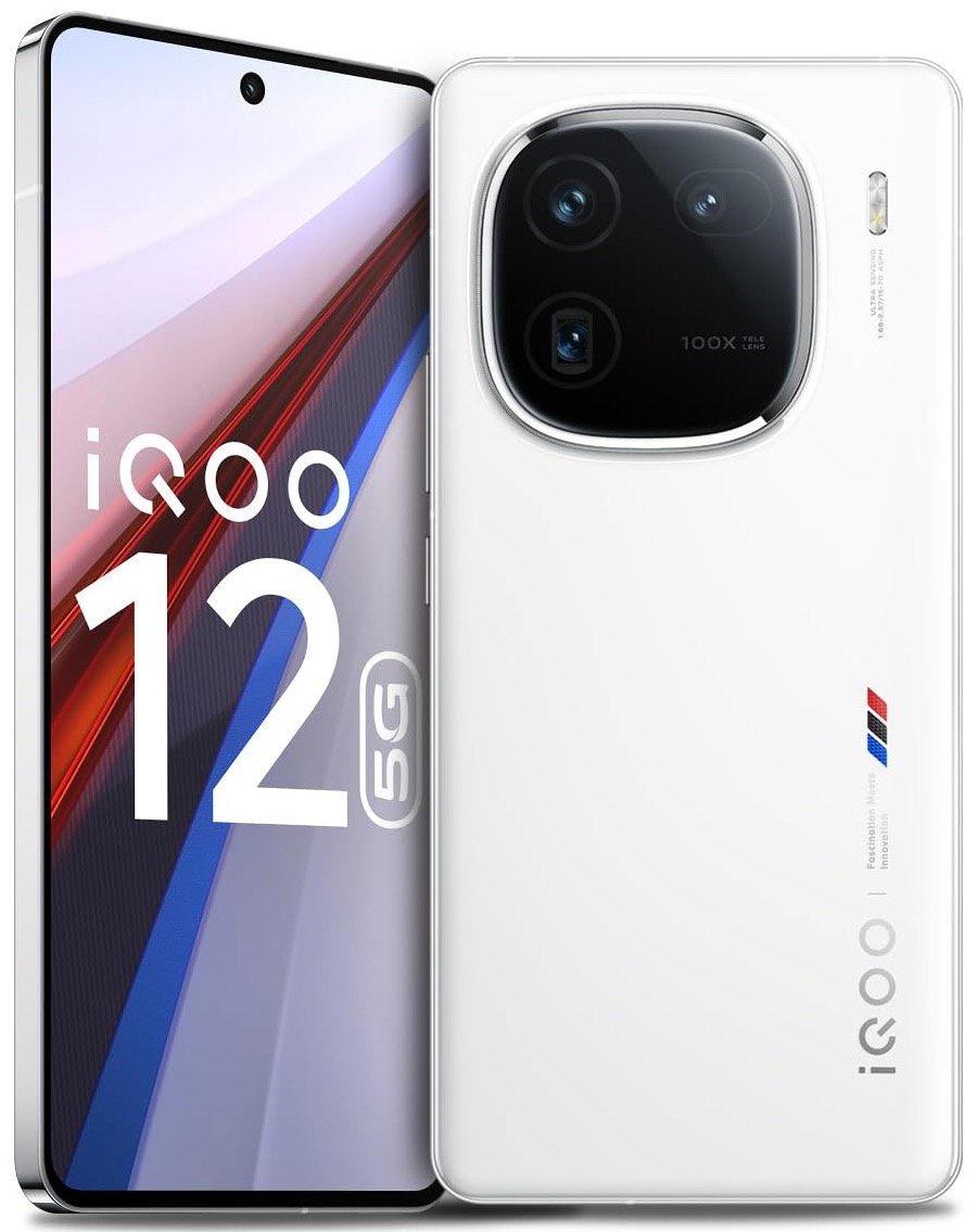 IQOO 12 5G