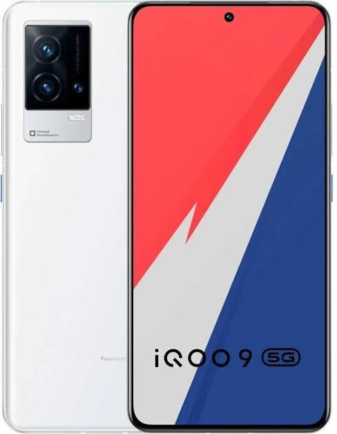 IQOO 9 5G