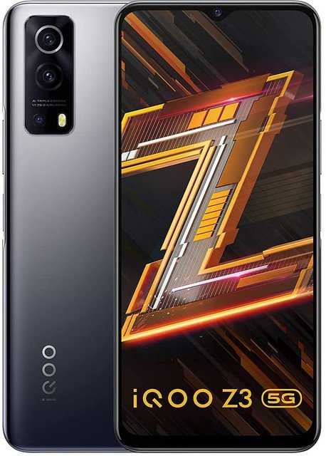 IQOO Z3 5G