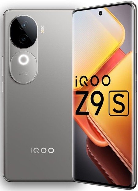 IQOO Z9s 5G