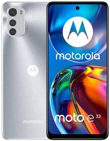 MOTOROLA Moto E32