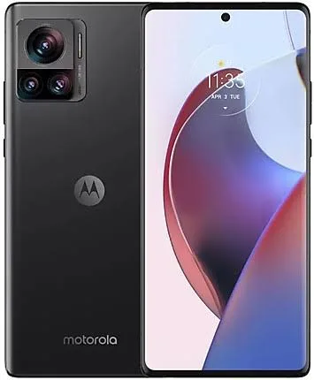 MOTOROLA Moto Edge 30