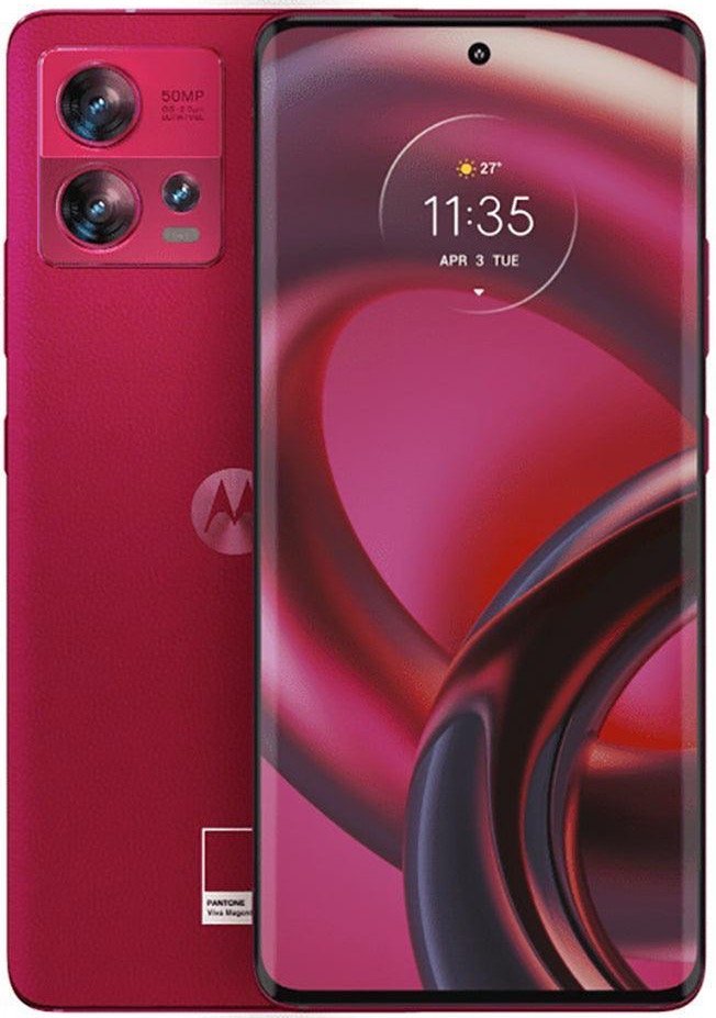 MOTOROLA Moto Edge 30 Fusion