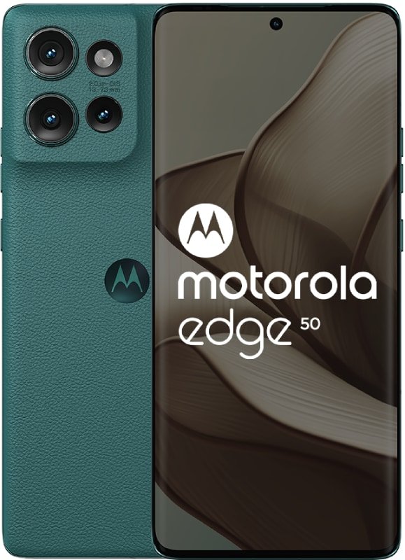 MOTOROLA Moto Edge 50
