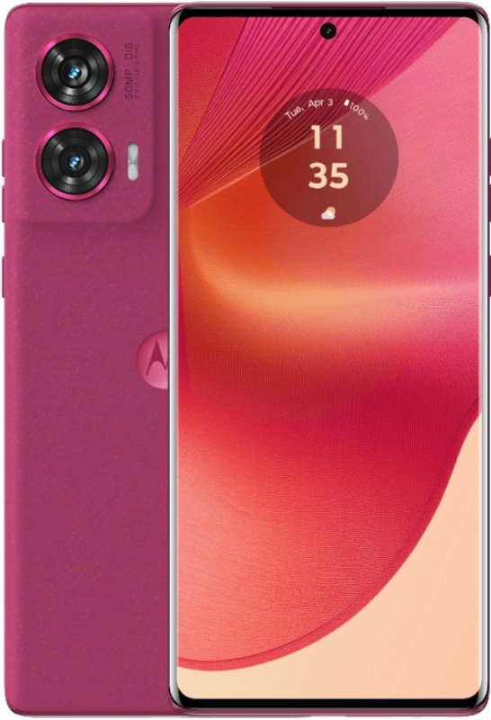 MOTOROLA Moto Edge 50 Fusion