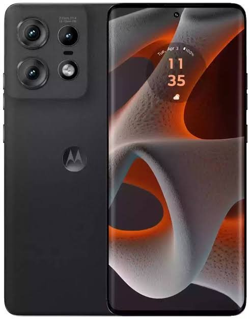 MOTOROLA Moto Edge 50 Pro