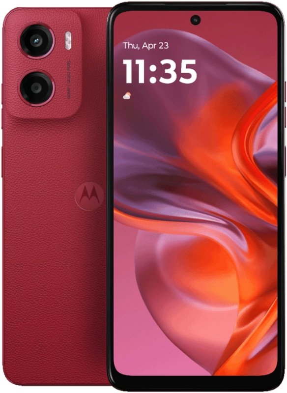 MOTOROLA Moto G05