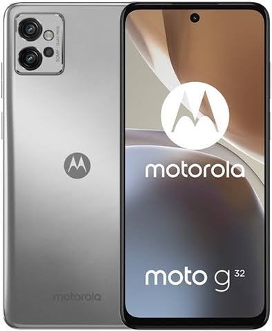 MOTOROLA Moto G32