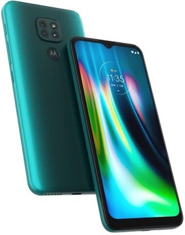 MOTOROLA Moto G9