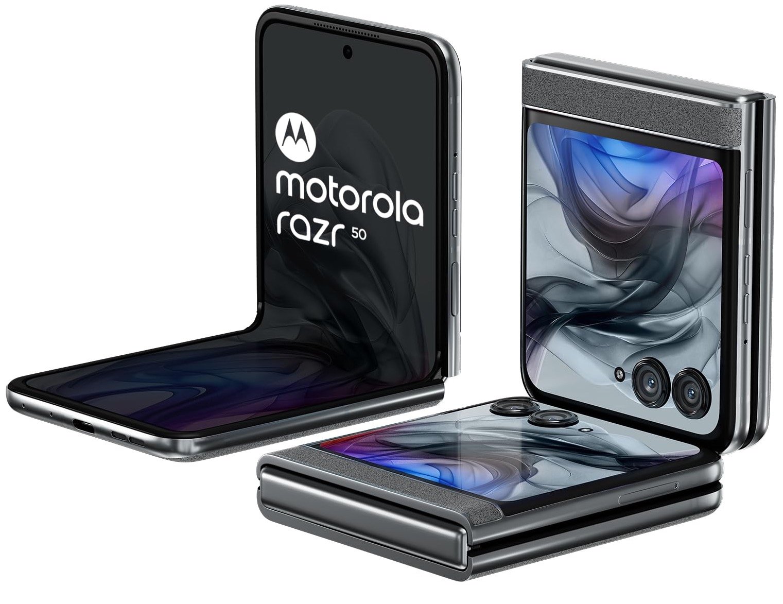 MOTOROLA Moto Razr 50