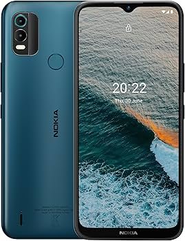 NOKIA C21 Plus