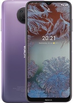 NOKIA G10