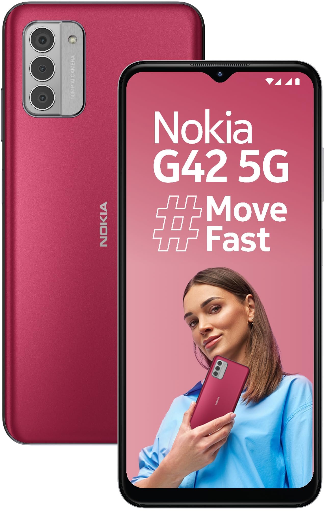 NOKIA G42 5G