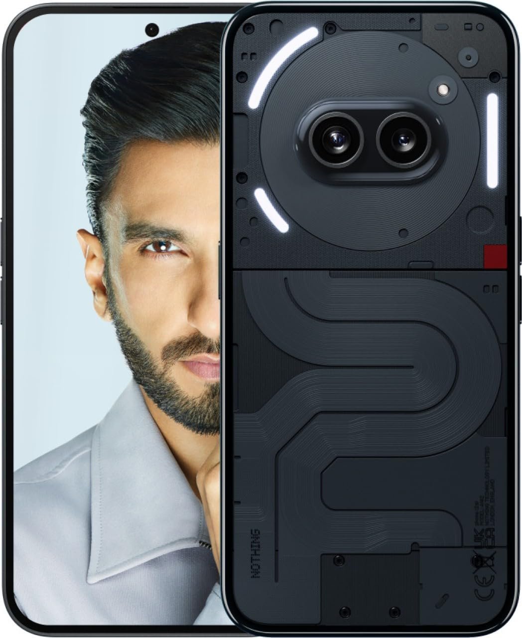 NOTHING Phone 2A 5G