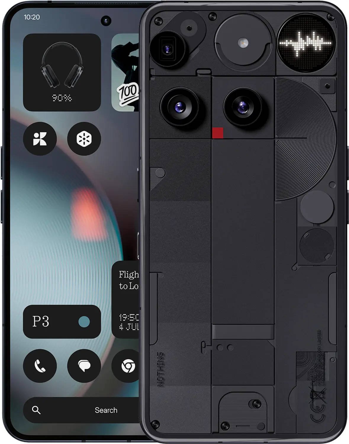 NOTHING Phone 3