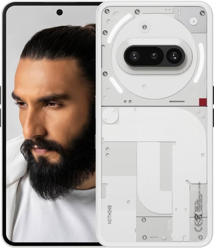 NOTHING Phone 3A