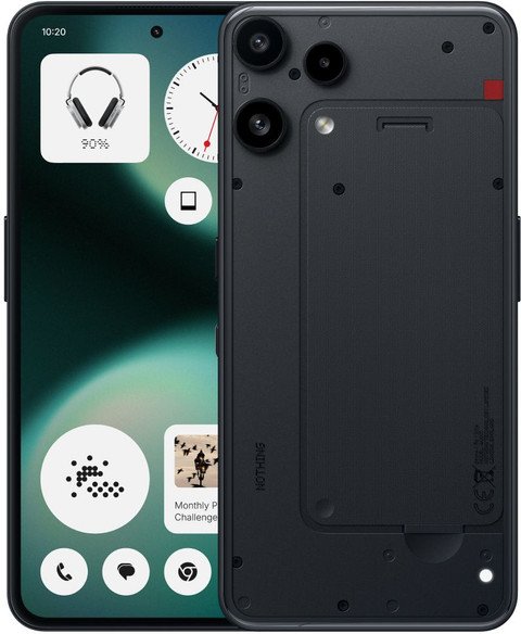 NOTHING Nothing Phone 3A Lite