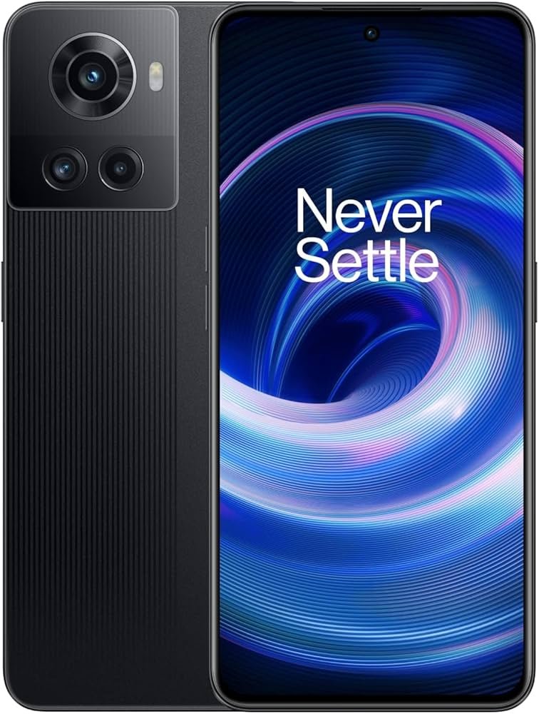 ONEPLUS OnePlus 10R