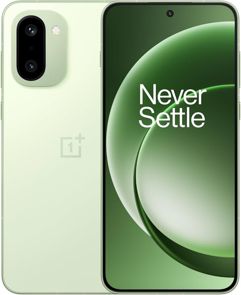 ONEPLUS OnePlus 15R