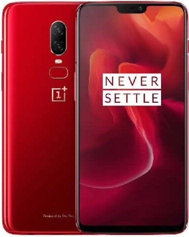 ONEPLUS OnePlus 6