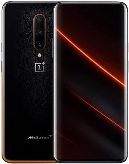 ONEPLUS OnePlus 7T Pro McLaren Edition