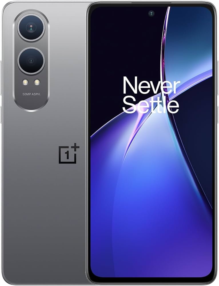 ONEPLUS OnePlus Nord CE 4 Lite 5G