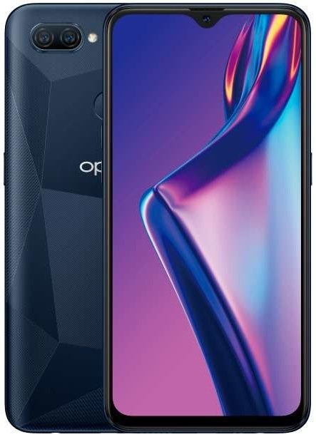OPPO A11K