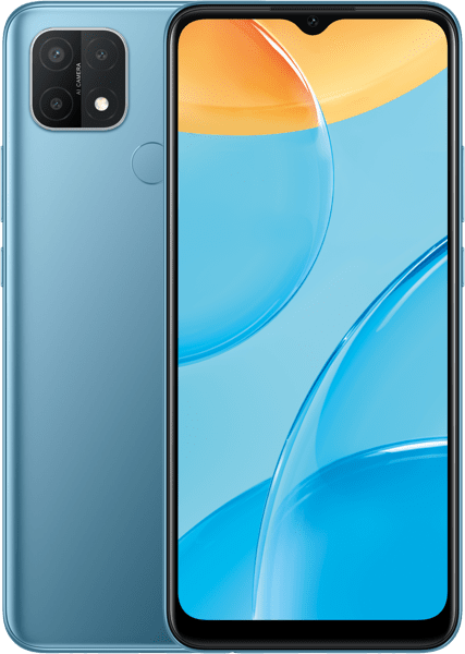 OPPO A15