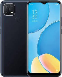 OPPO A15s