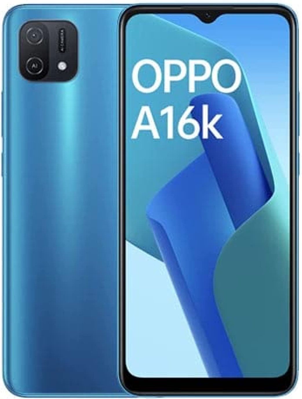 OPPO A16K