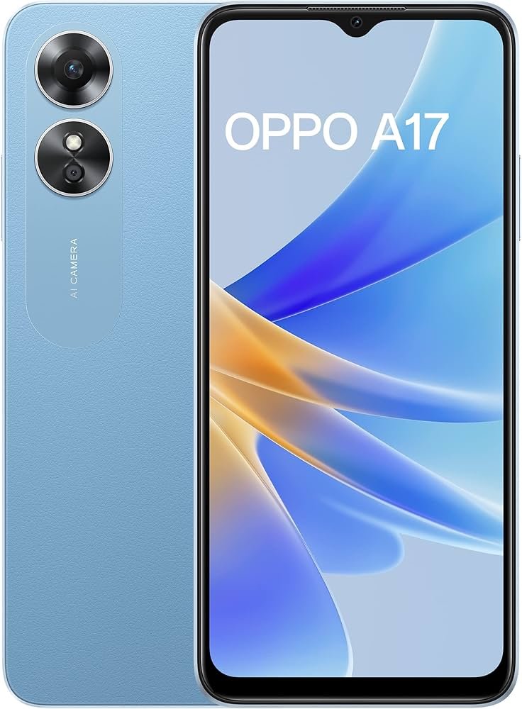 OPPO A17