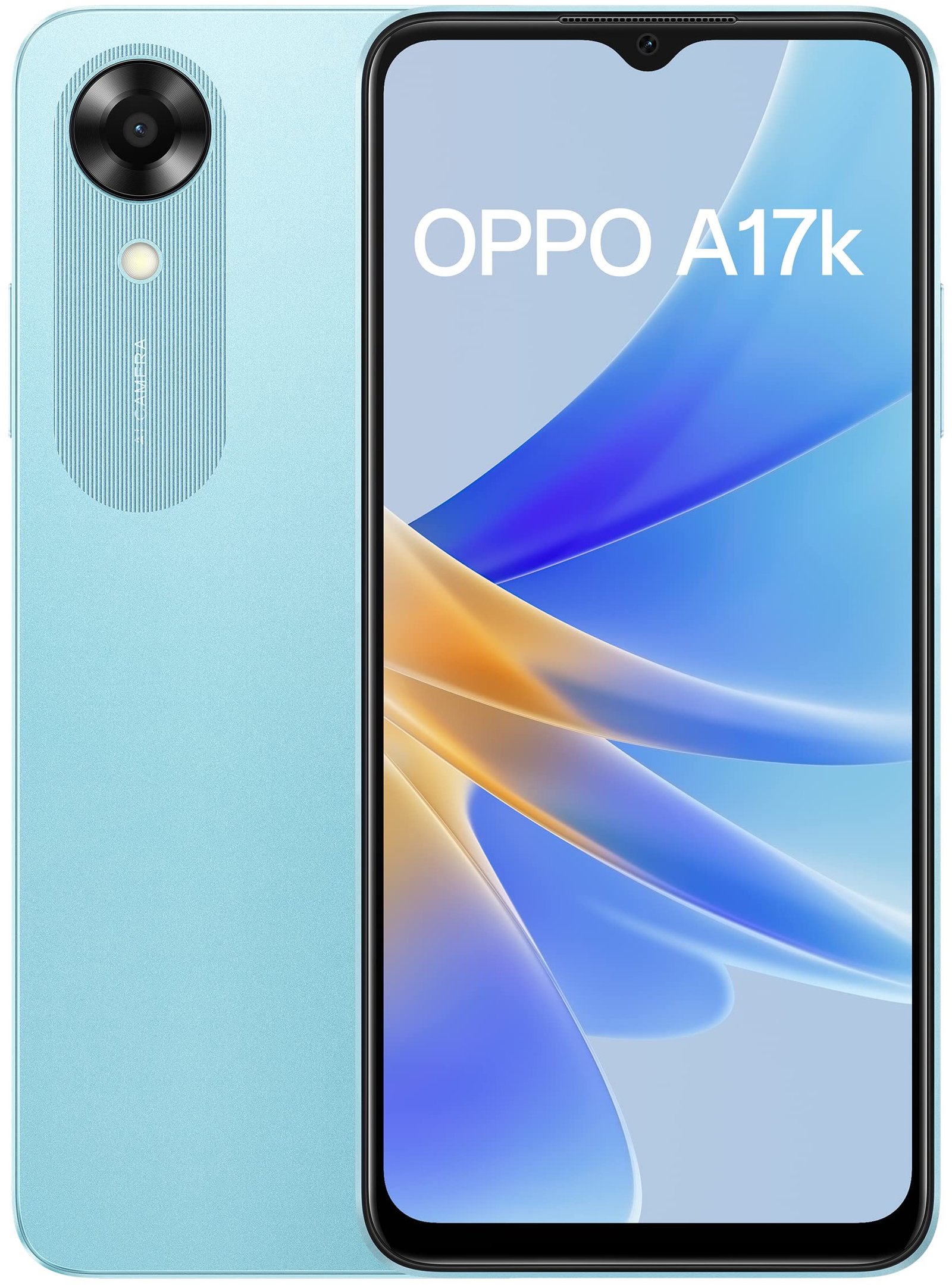 OPPO A17K