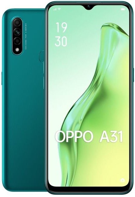 OPPO A31