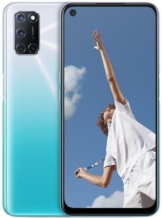 OPPO A52 