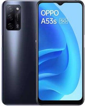 OPPO A53s 5G