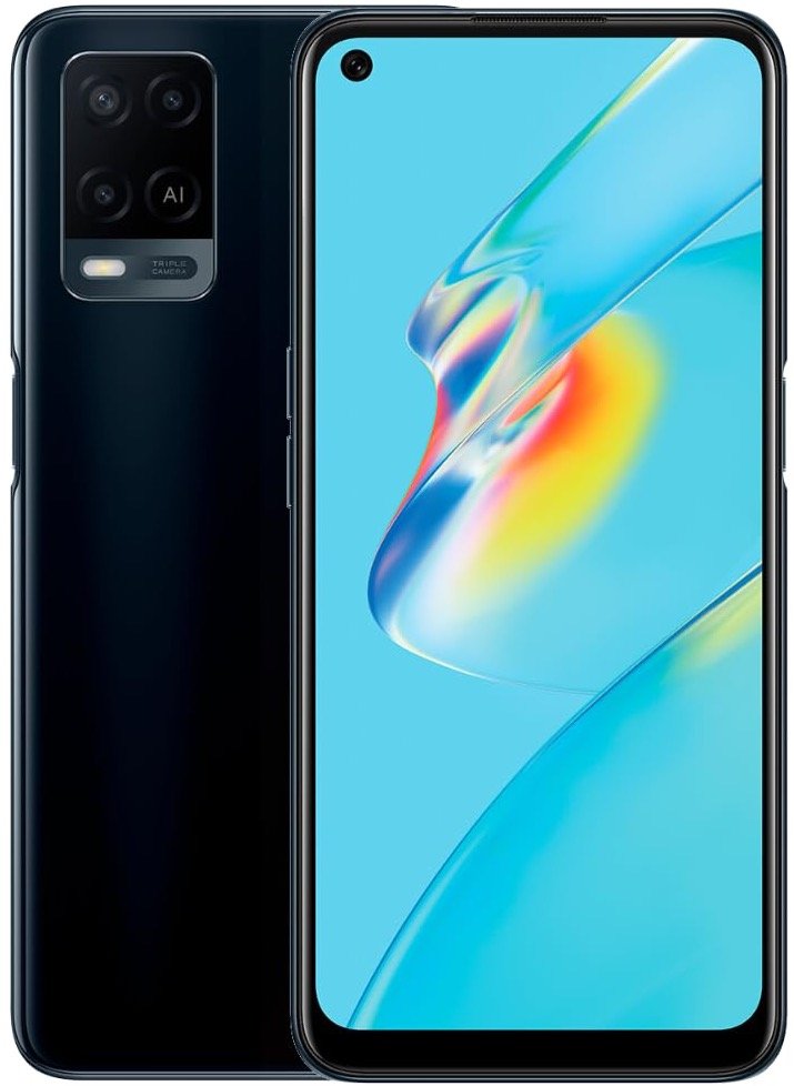 OPPO A54