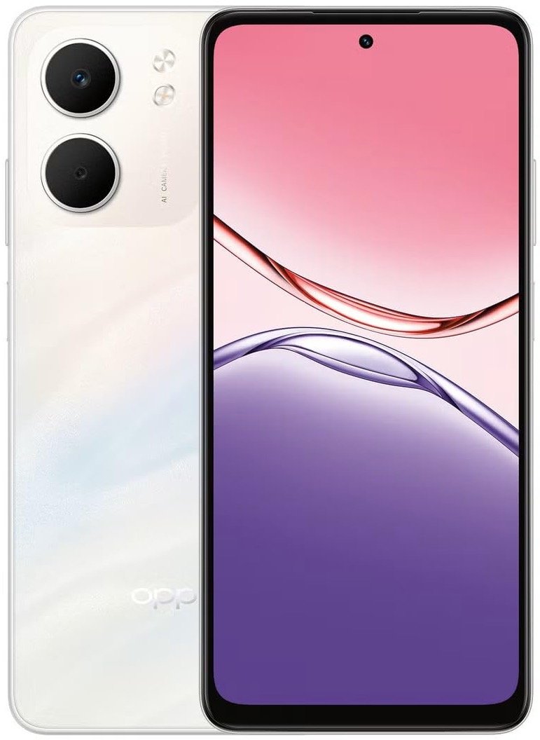 OPPO A5X 5G